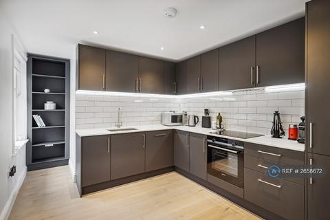 2 bedroom maisonette to rent, Kings Road, London, SW3