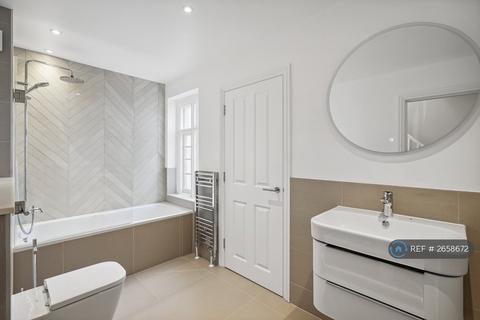 2 bedroom maisonette to rent, Kings Road, London, SW3