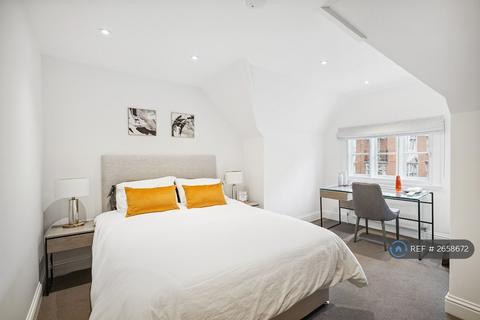 2 bedroom maisonette to rent, Kings Road, London, SW3