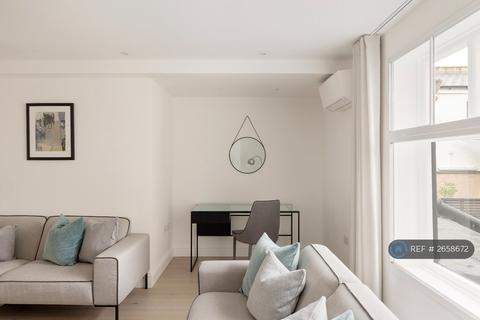 2 bedroom maisonette to rent, Kings Road, London, SW3