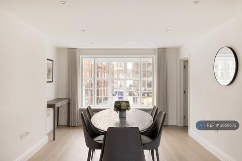 2 bedroom maisonette to rent, Kings Road, London, SW3