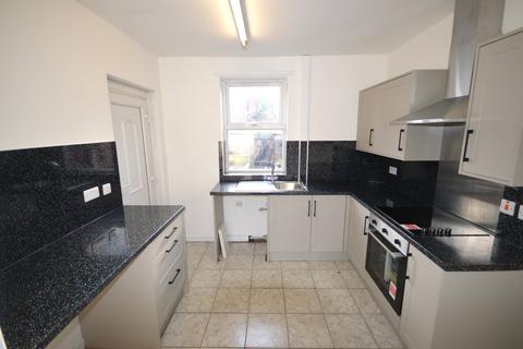 2 bedroom terraced house to rent, Margaret Street, Sheffield, South Yorkshire, UK, S1
