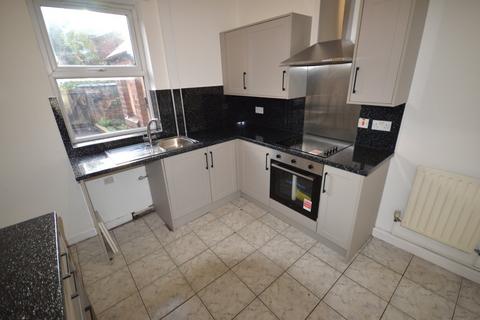 2 bedroom terraced house to rent, Margaret Street, Sheffield, South Yorkshire, UK, S1