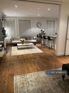 3 bedroom maisonette to rent, Heathfield Gardens, London, W4
