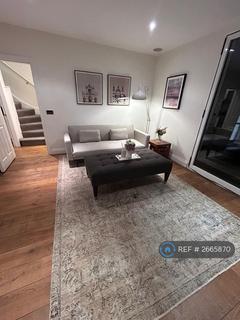 3 bedroom maisonette to rent, Heathfield Gardens, London, W4