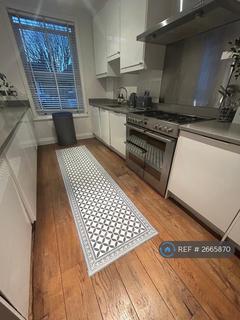 3 bedroom maisonette to rent, Heathfield Gardens, London, W4