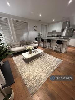 3 bedroom maisonette to rent, Heathfield Gardens, London, W4