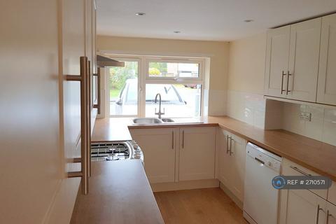 undefined, Mulberry Close, Cambridge, CB4