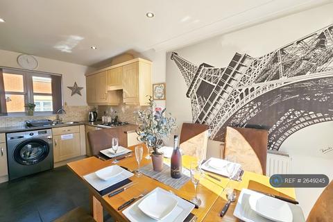undefined, Boughton Way, Gloucester, GL4