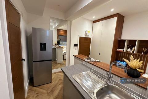 Studio to rent, Deluxe, Derby, DE1