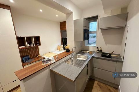 Studio to rent, Deluxe, Derby, DE1