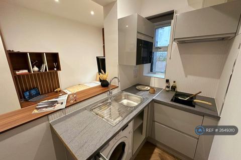 Studio to rent, Deluxe, Derby, DE1