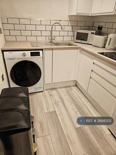 undefined, Kettering, Kettering, NN16
