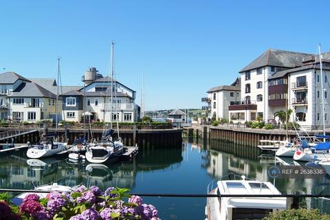 undefined, Challenger Quay, Falmouth, TR11