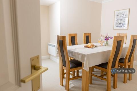 undefined, Challenger Quay, Falmouth, TR11
