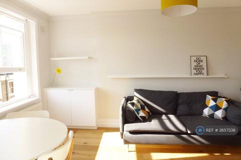 undefined, Newton Road, London, W2