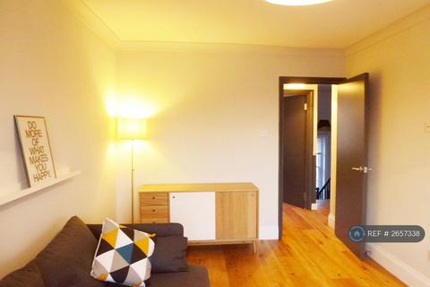 undefined, Newton Road, London, W2