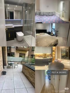 undefined, Vermont House, London, EC1V