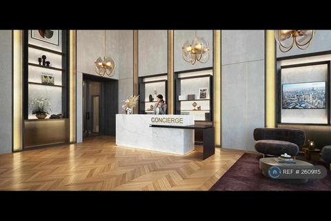 undefined, Vermont House, London, EC1V