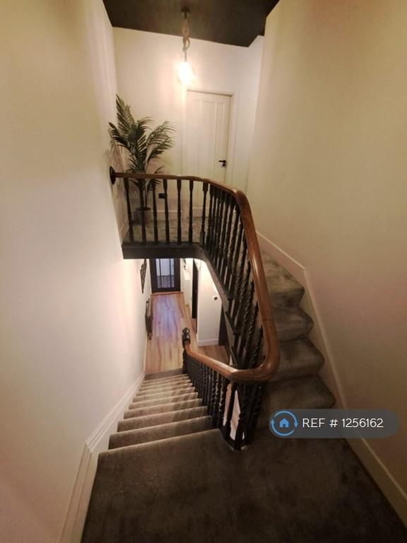 Stairway