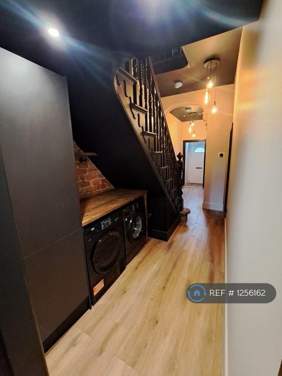 Hallway 2