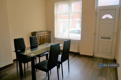 undefined, Mountcastle Road, Leicester, LE3