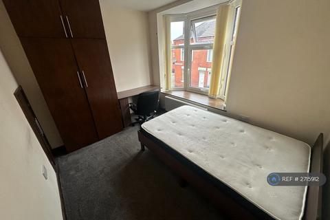 undefined, Mountcastle Road, Leicester, LE3