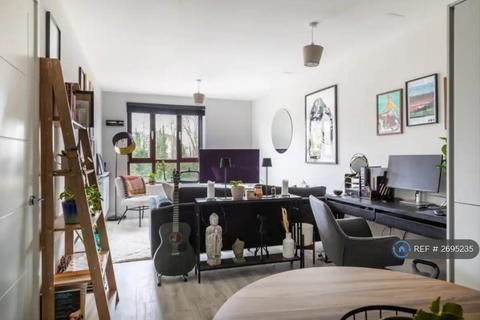 undefined, Gas Ferry Road, Bristol, BS1