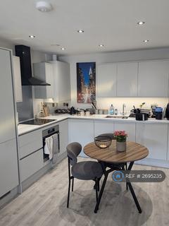 undefined, Gas Ferry Road, Bristol, BS1