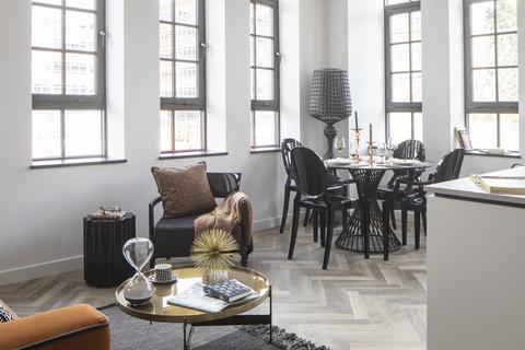 undefined, Plot A.2.09, Two bedroom apartment at The Cocoa Works, The Cocoa Works YO31