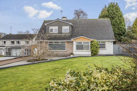 4 bedroom detached house for sale, 51 Polmont Park, FK2 0XT