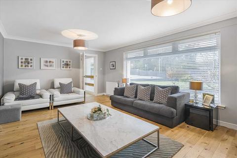 4 bedroom detached house for sale, 51 Polmont Park, FK2 0XT