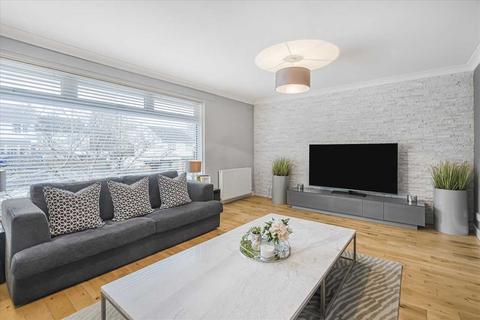 4 bedroom detached house for sale, 51 Polmont Park, FK2 0XT