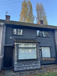 undefined, Logwood Road, Liverpool, L36