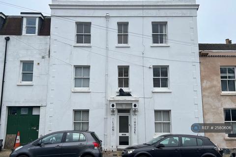 undefined, Milton Road, Brighton, BN2