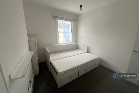 undefined, Milton Road, Brighton, BN2