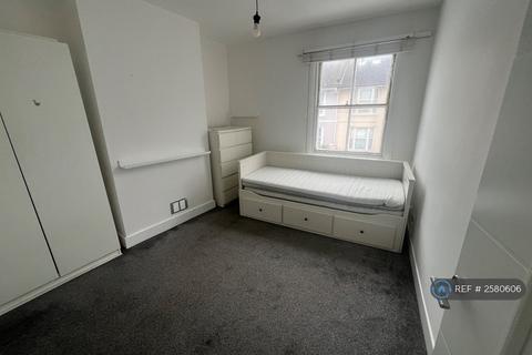 undefined, Milton Road, Brighton, BN2