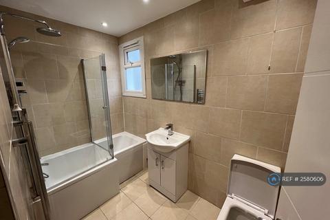 undefined, Milton Road, Brighton, BN2
