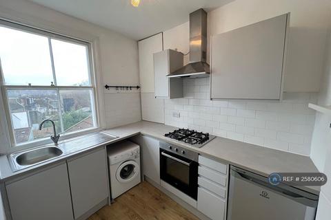 undefined, Milton Road, Brighton, BN2