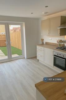 undefined, Bronte Way, Barnsley, S73