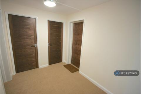 3 bedroom flat to rent, Upton Road, Norwich, NR4