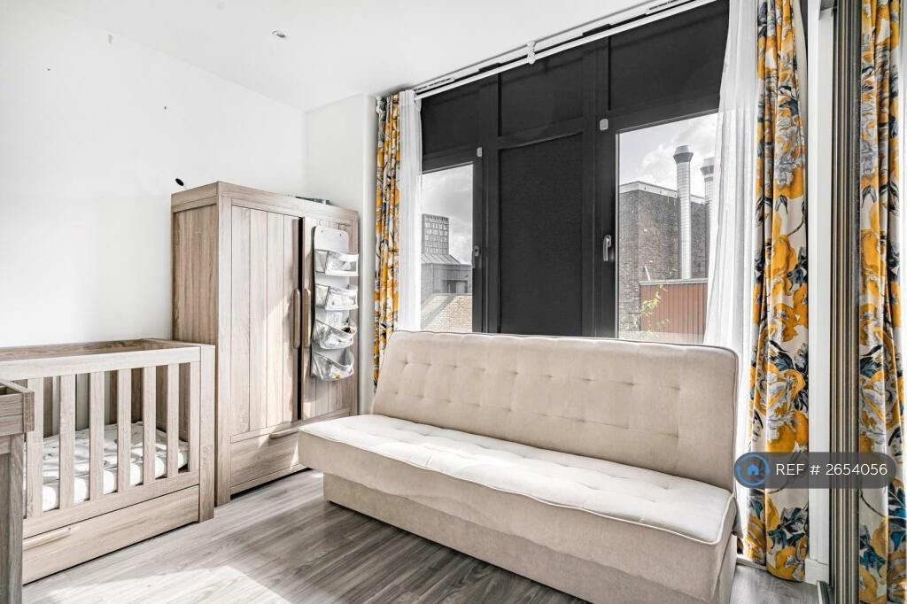 First Floor Bedroom 1
