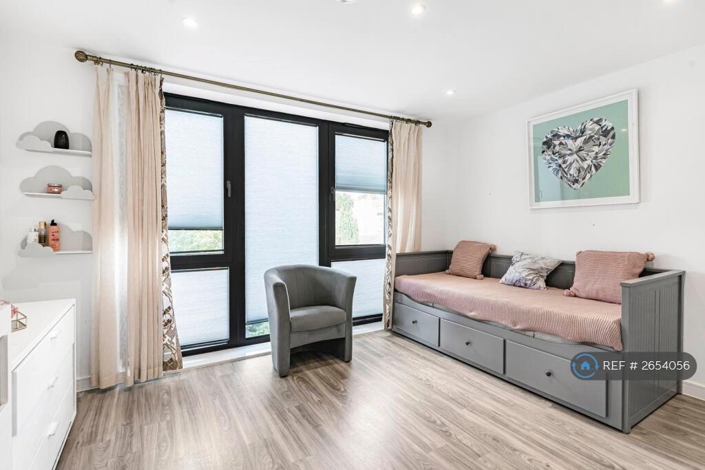 First Floor Bedroom 2