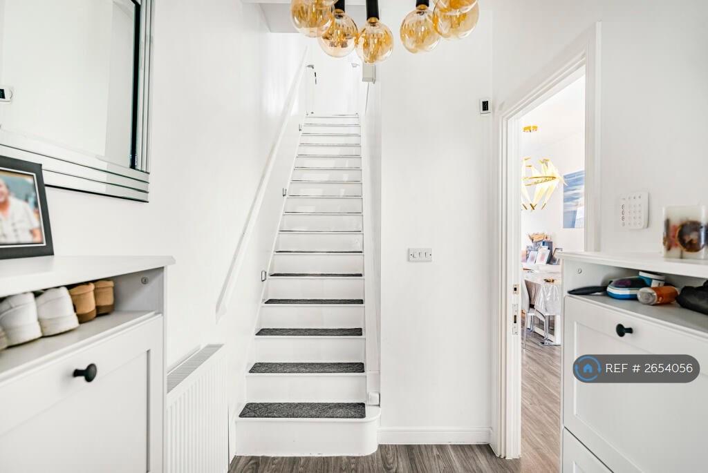Entry Hall