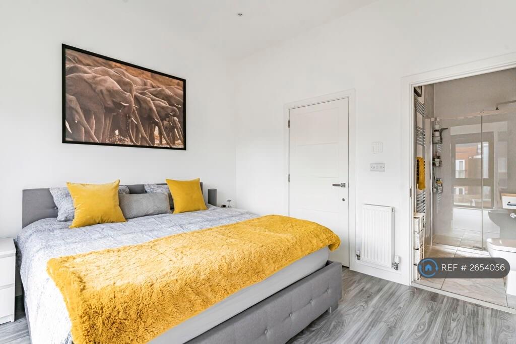 Master Suite