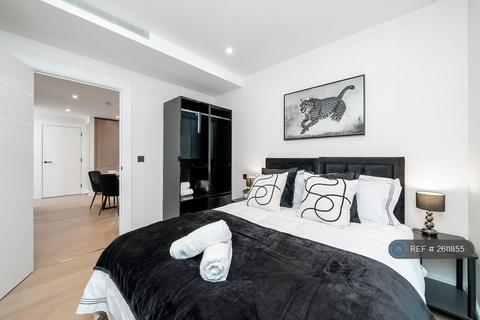 2 bedroom flat to rent, Salisbury House, London, SW11