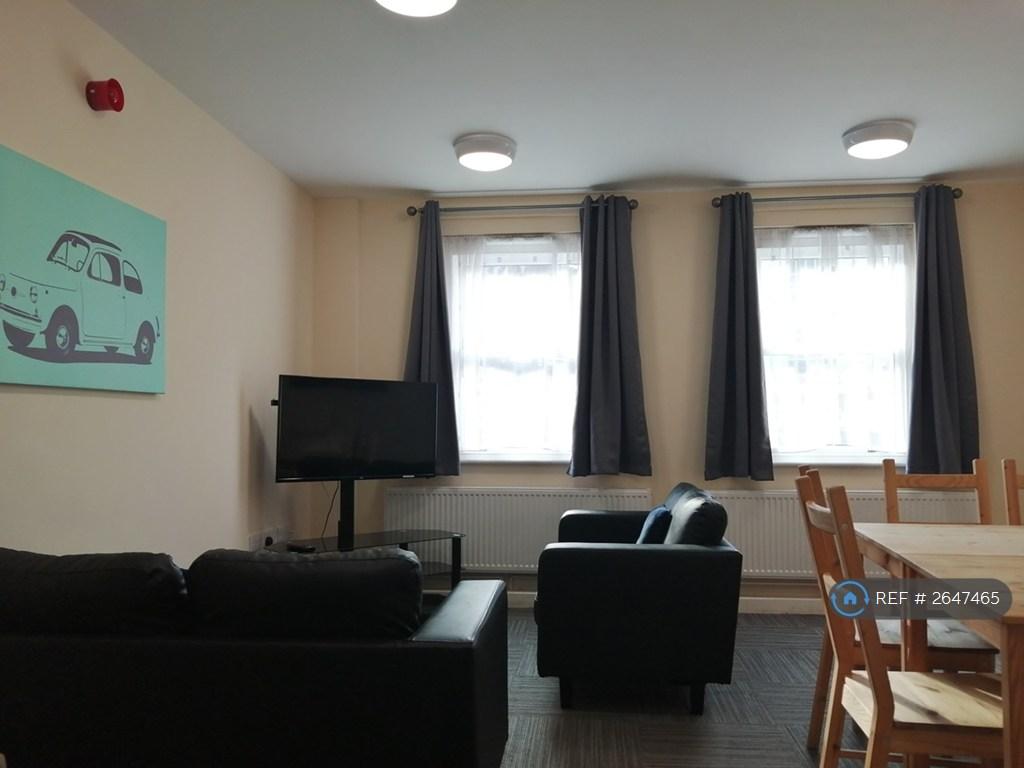 Downstairs Lounge