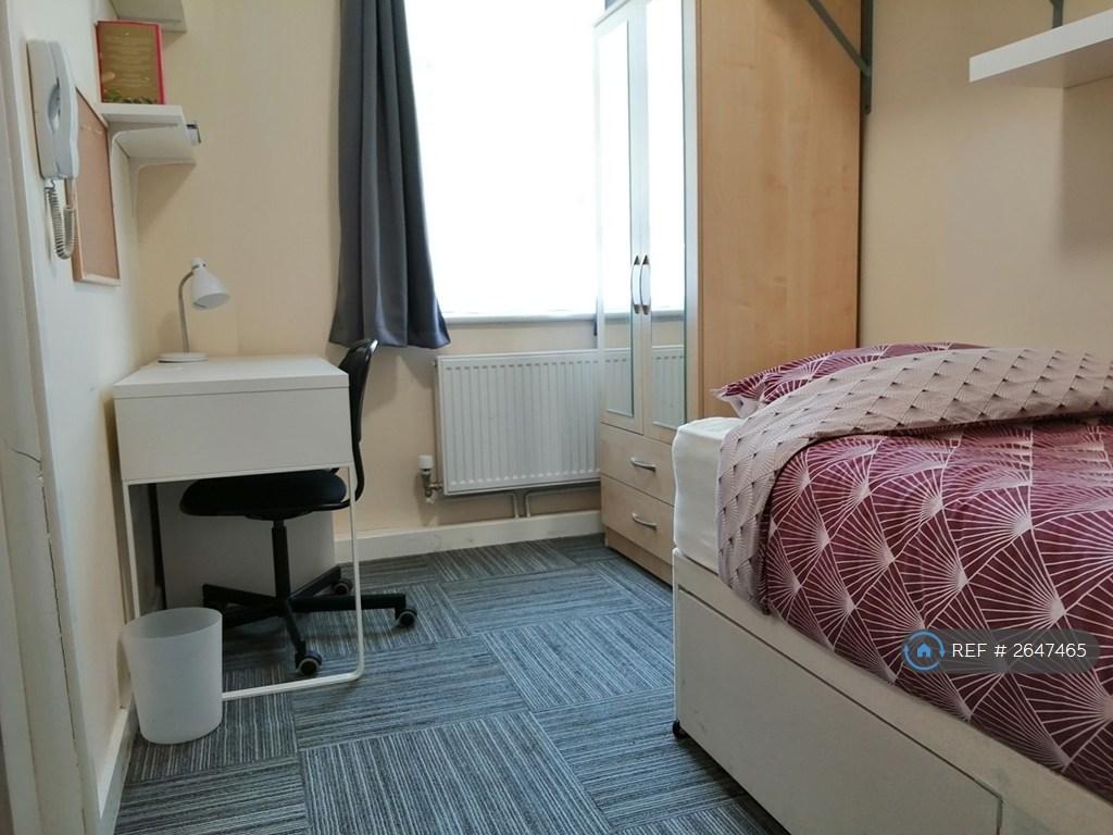 En Suite Room