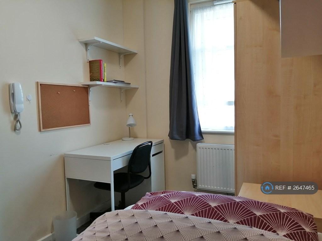 En Suite Room