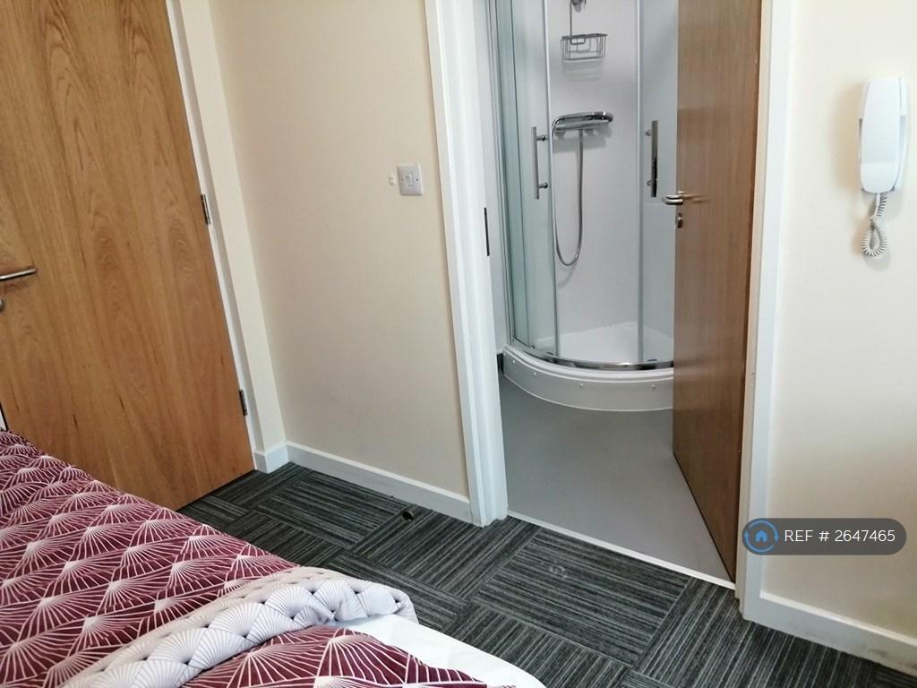 En Suite Room